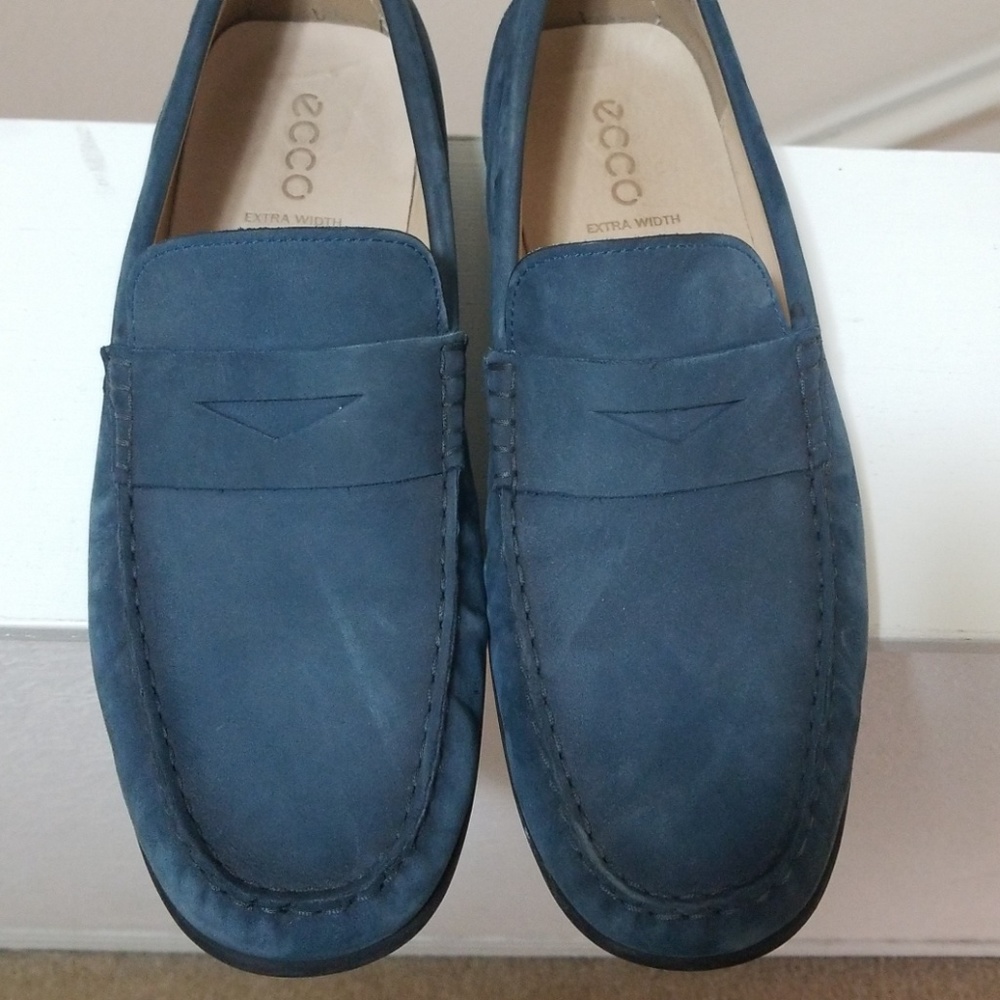 ECCO Loafers - Picture 4 of 4